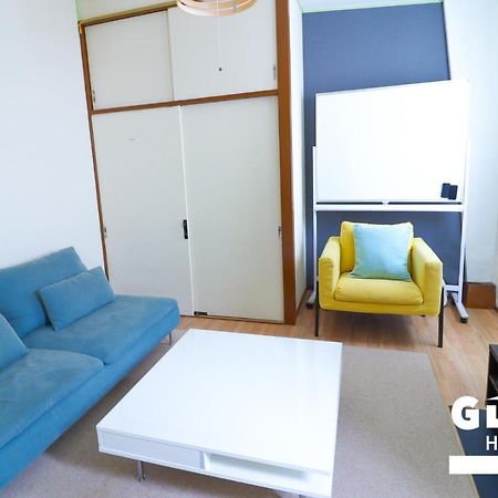 Gloce 横須賀 シェアルーム Navy Base L Yokosuka Share Room At Navy Base المظهر الخارجي الصورة